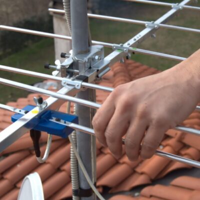 Antenna Installation Brisbane & Sunshine Coast